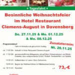 Clemens August