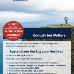 Wolters Ausflug
